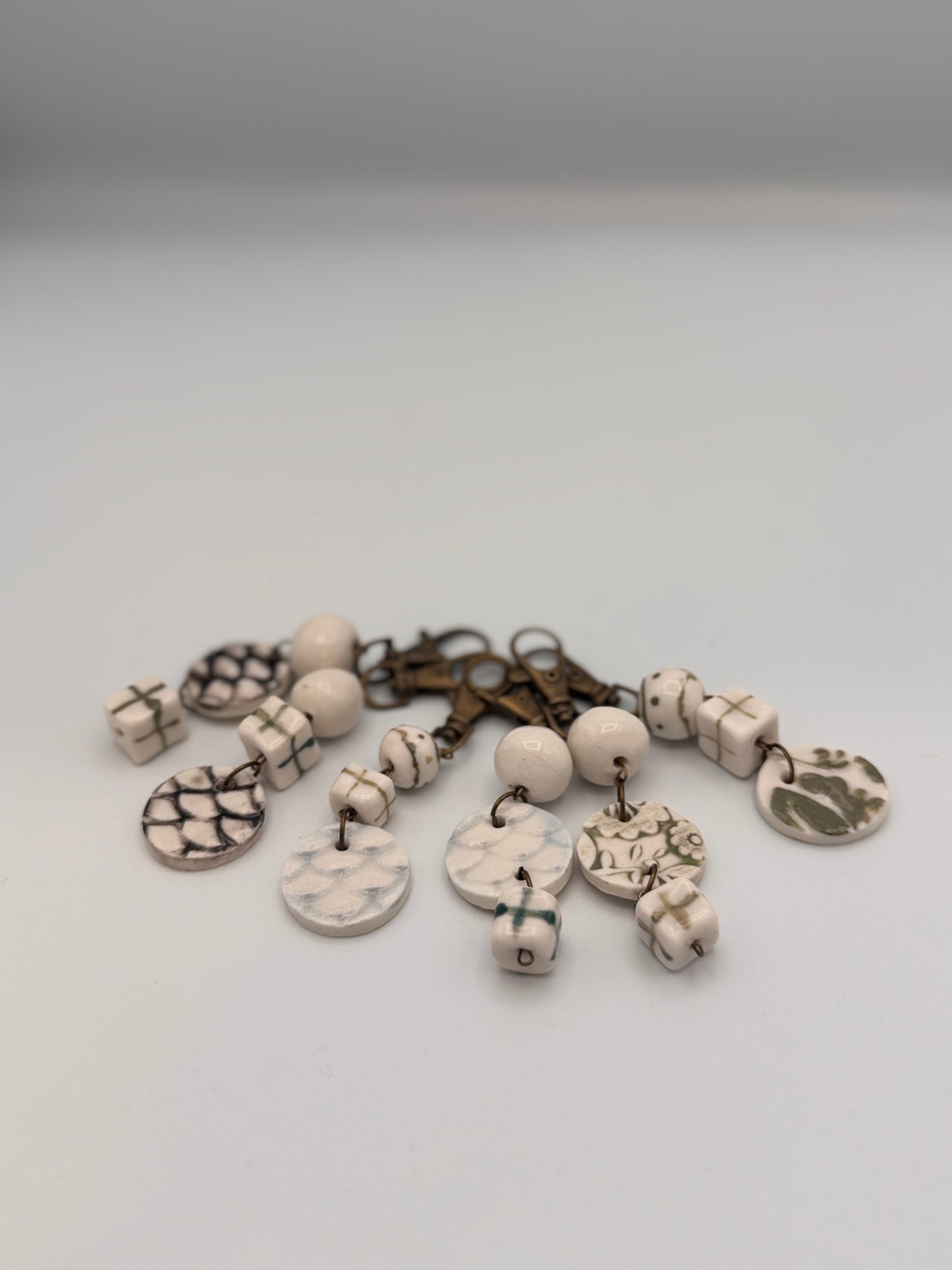 Bag Charms