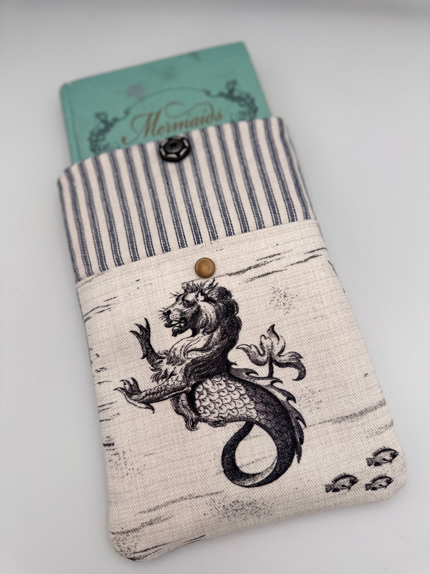 Medium Book/Kindle Sleeve.