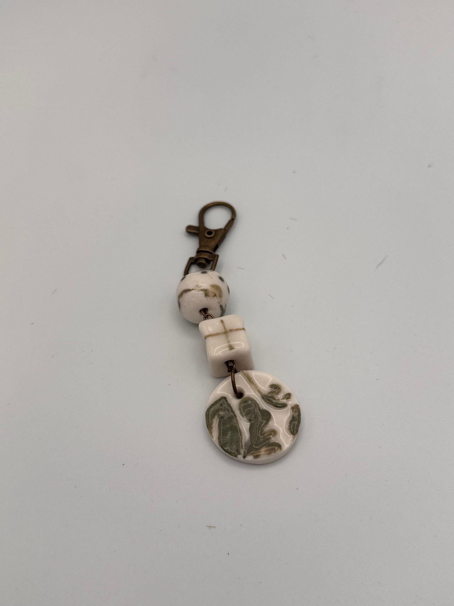 Bag Charms