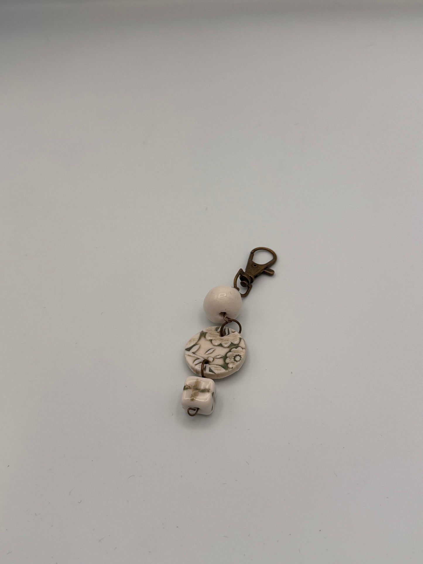 Bag Charms