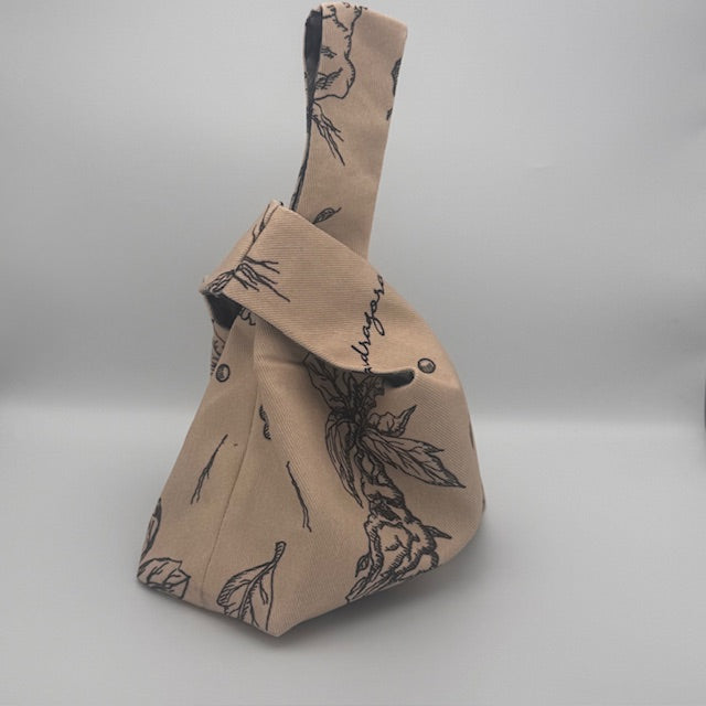 Mandrake Bag