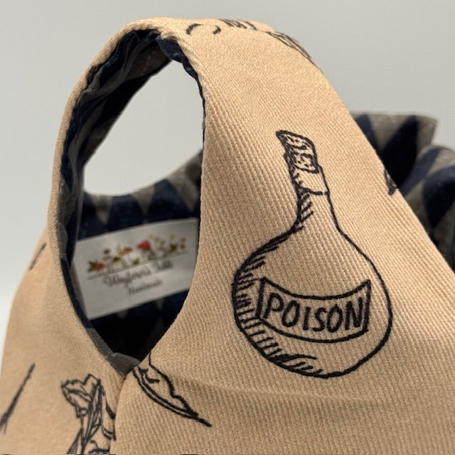 Mandrake Bag