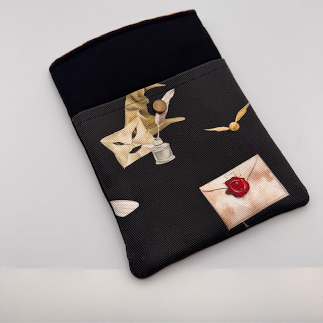 Small Book/Kindle Sleeve