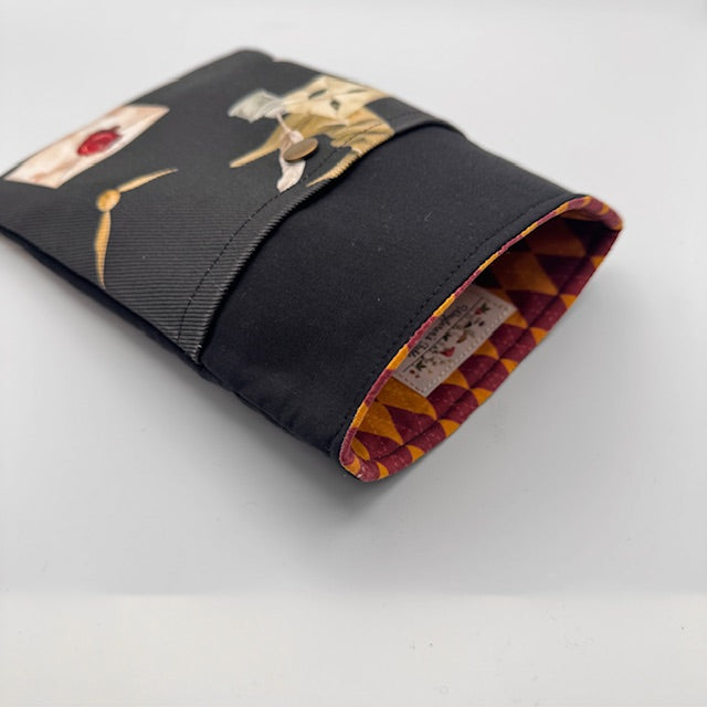 Small Book/Kindle Sleeve