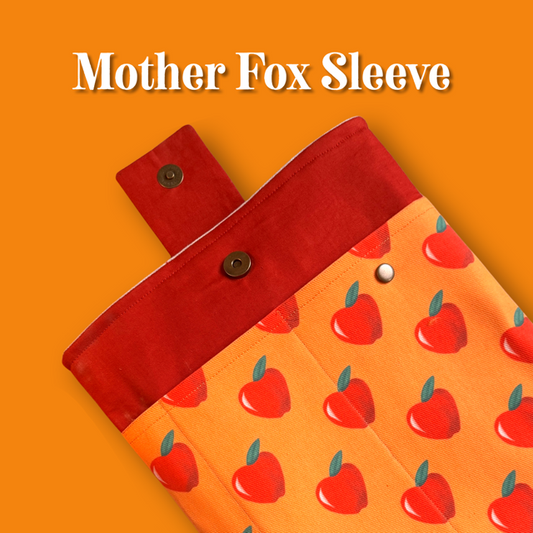 Mother Fox Sleeve