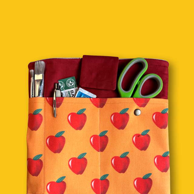 Mother Fox Collaboration Bundle