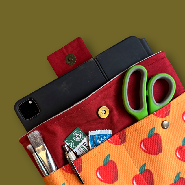 Mother Fox Collaboration Bundle