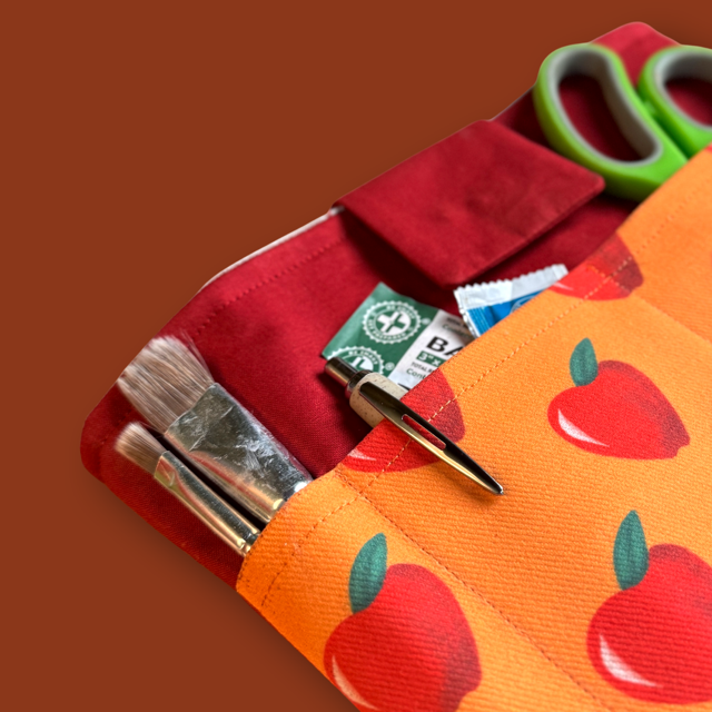 Mother Fox Collaboration Bundle