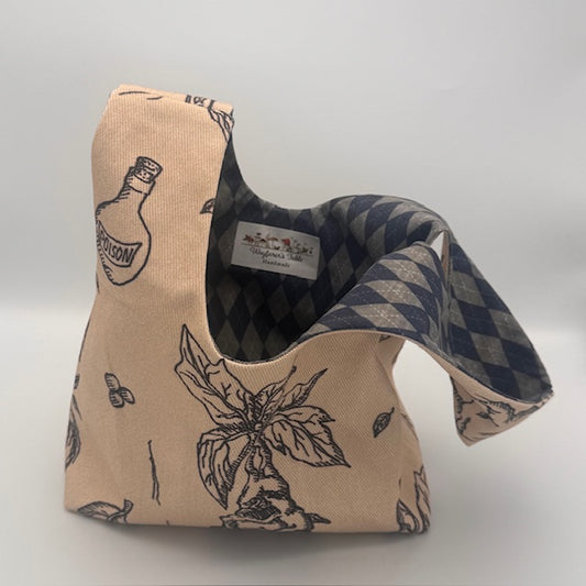 Mandrake Bag